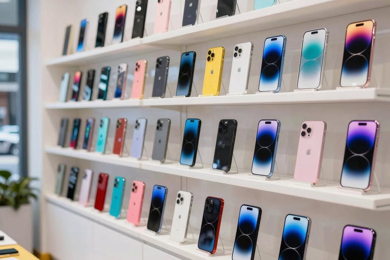 Bright living room with modern inventory