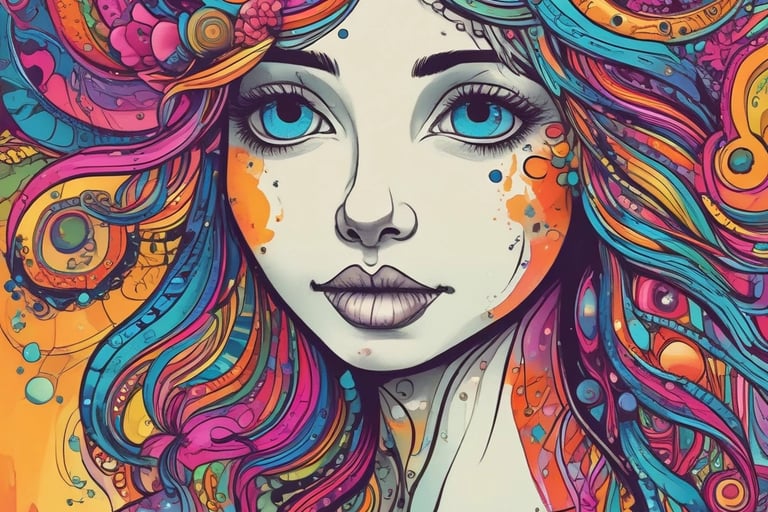 Bright living room with modern inventory