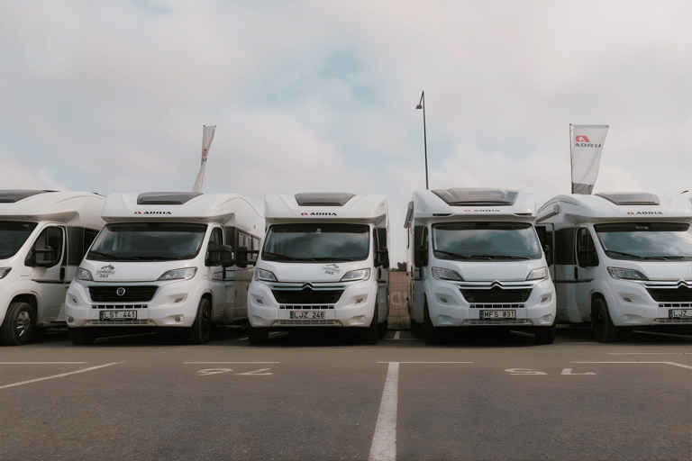 autorizuotas kemperių servisas