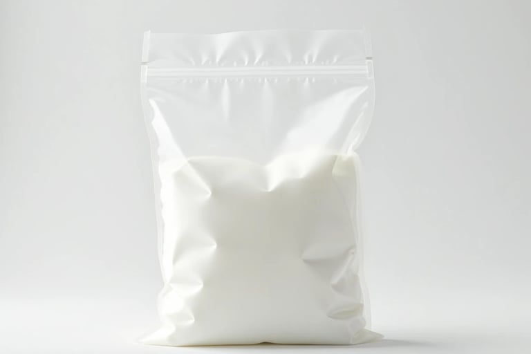 LD liner bag product image by NEW GURUNANAK PLASTIC & PACKAGING Indore plastic packaging supplier