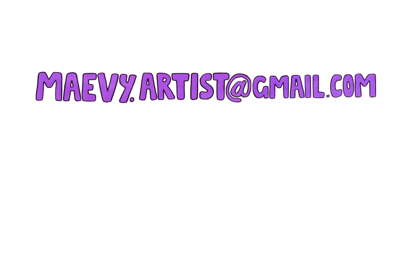 Maevy email link