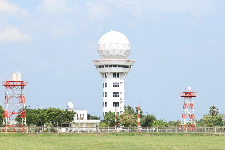 weather radar