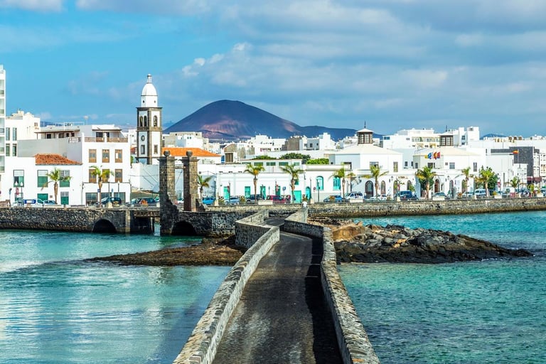 Arrecife