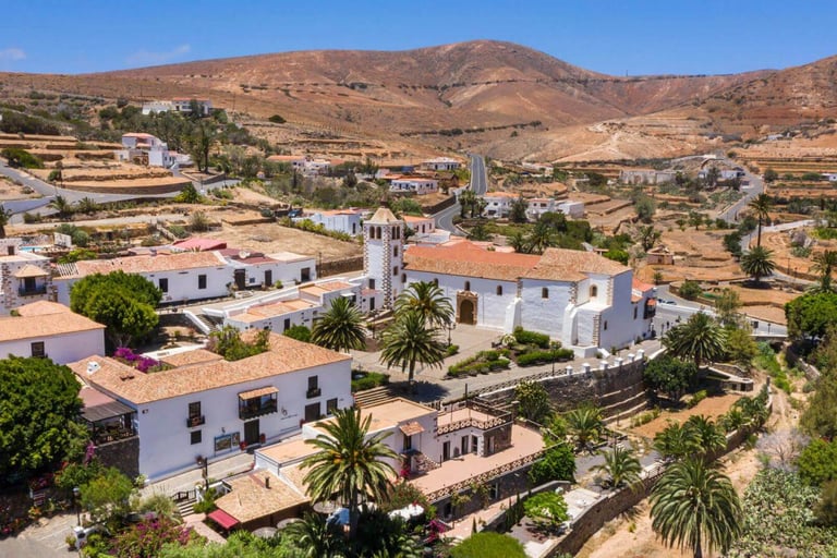 Betancuria