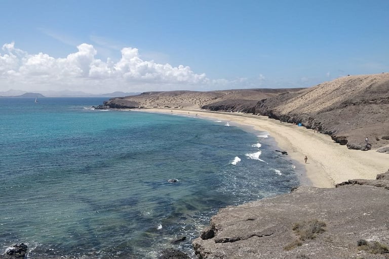 Caleta del Congrio