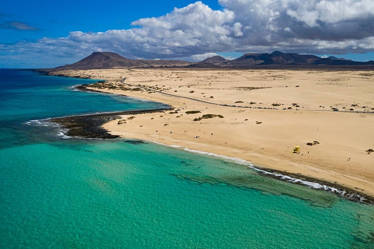 Corralejo