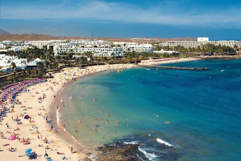 Costa Teguise