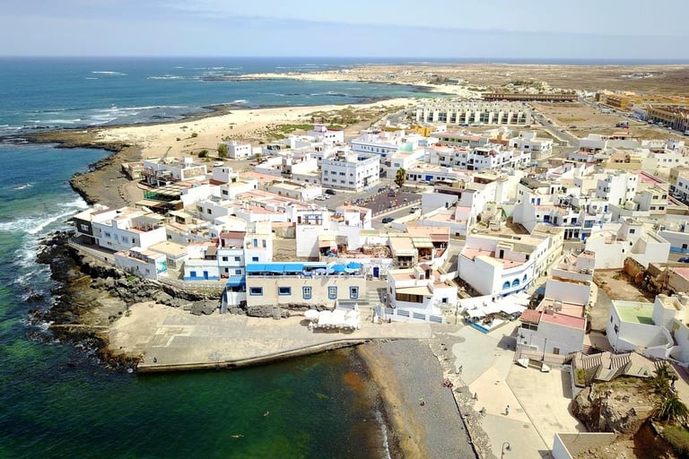 El Cotillo
