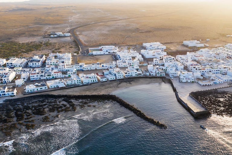 Famara