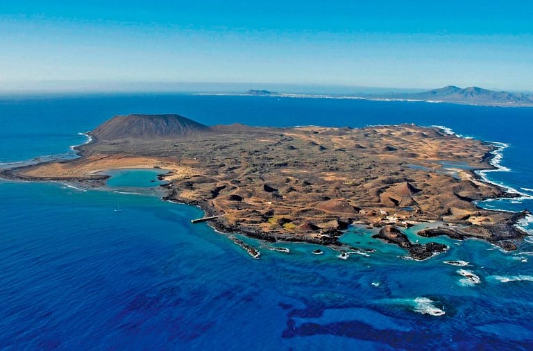 Isla de Lobos