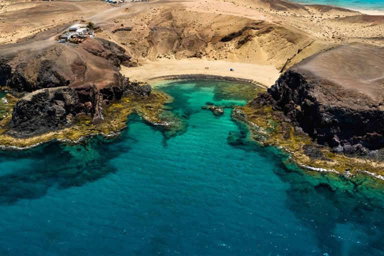 Playa Papagayo