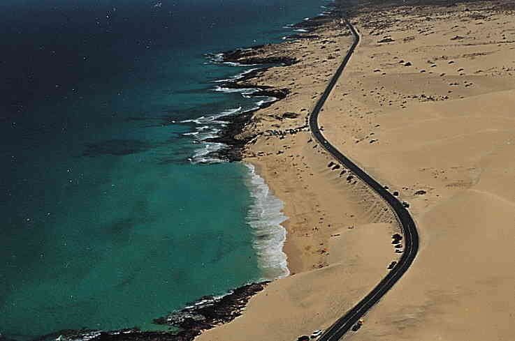 Playa de Alzada