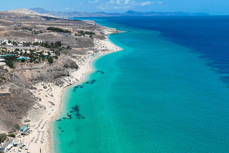 Playa de Esquinzo