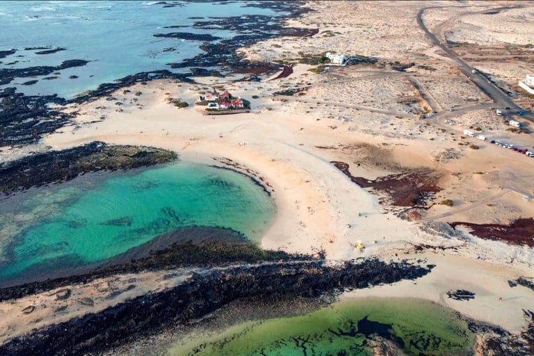 Playa de la Concha