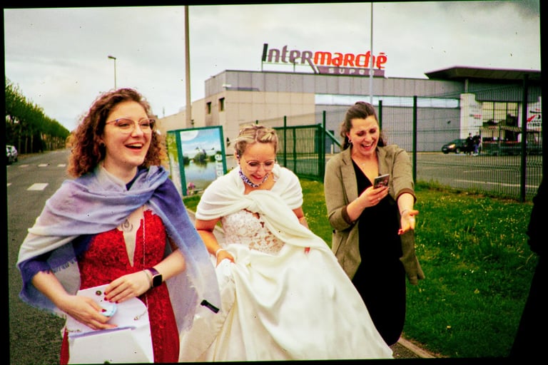 Wedding market | rollbak | Photographe mariage Lille - Dunkerque - Arras