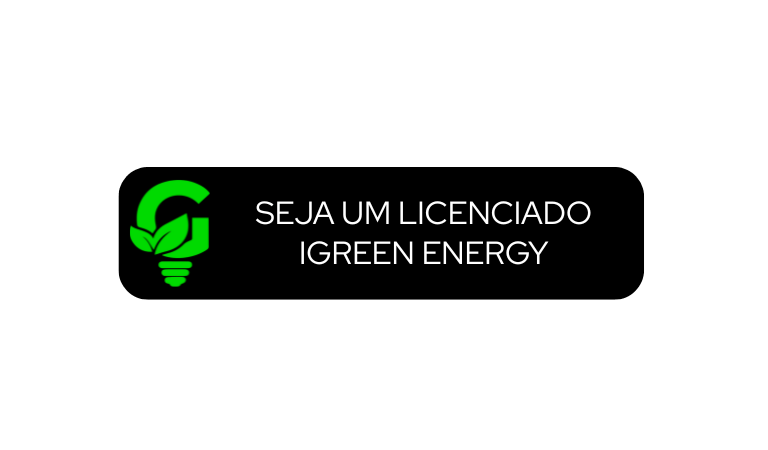 licença igreen