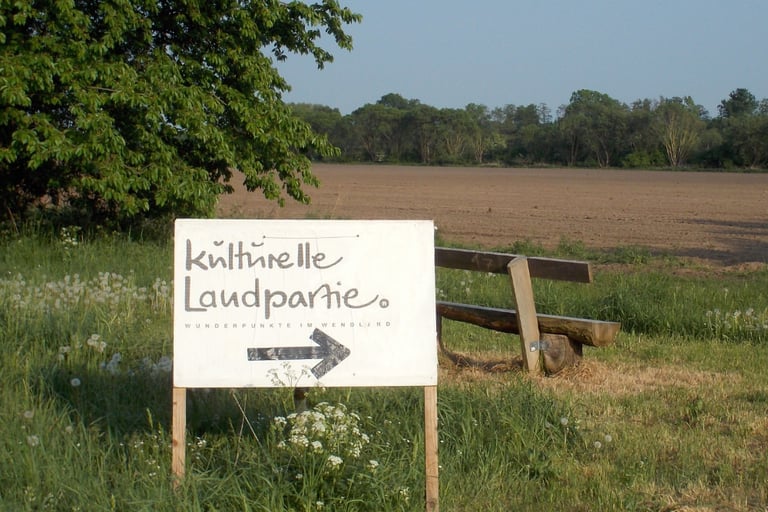 Kulturelle Landpartie Wendland