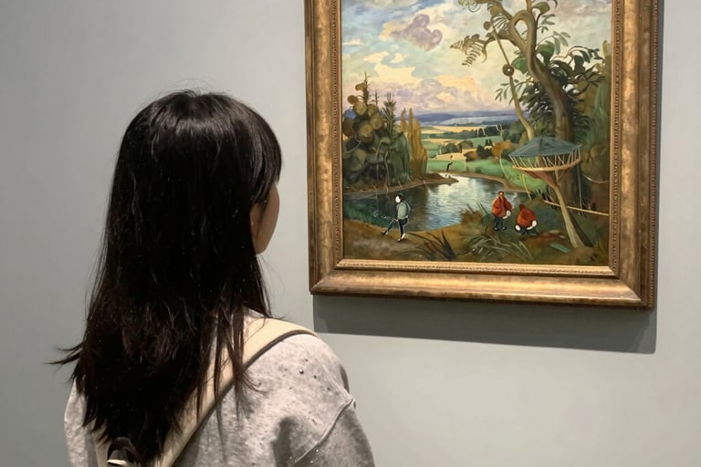 Bright living room with modern inventory