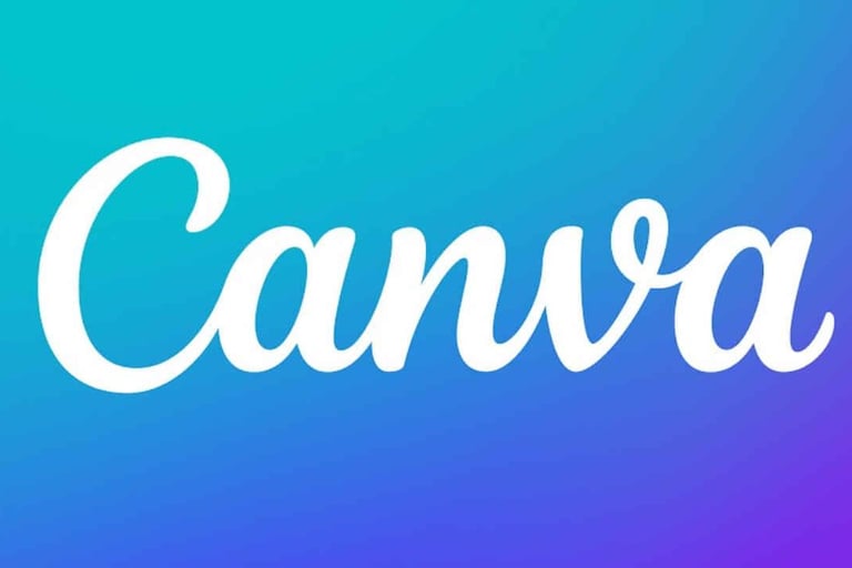 CANVA AI TOOLS BOOKS