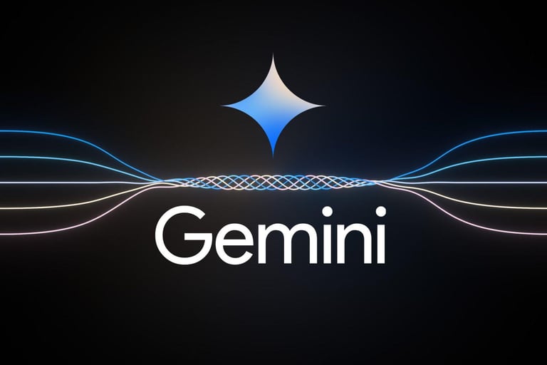 GEMINI AI TOOLS BOOKS
