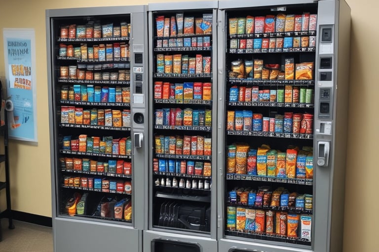 Bright living room with modern inventory