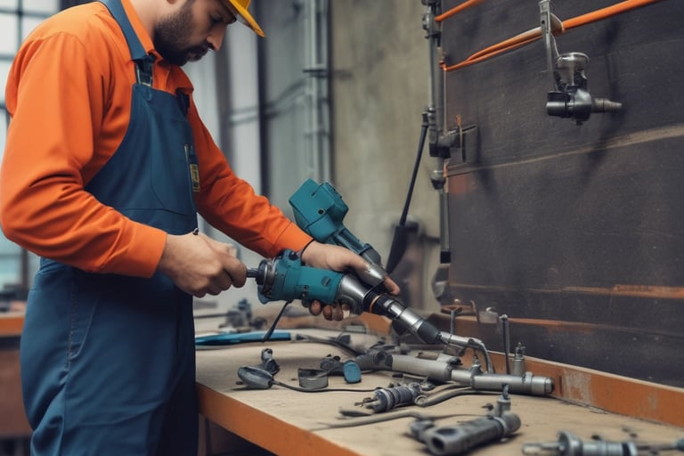 Bright living room with modern inventory