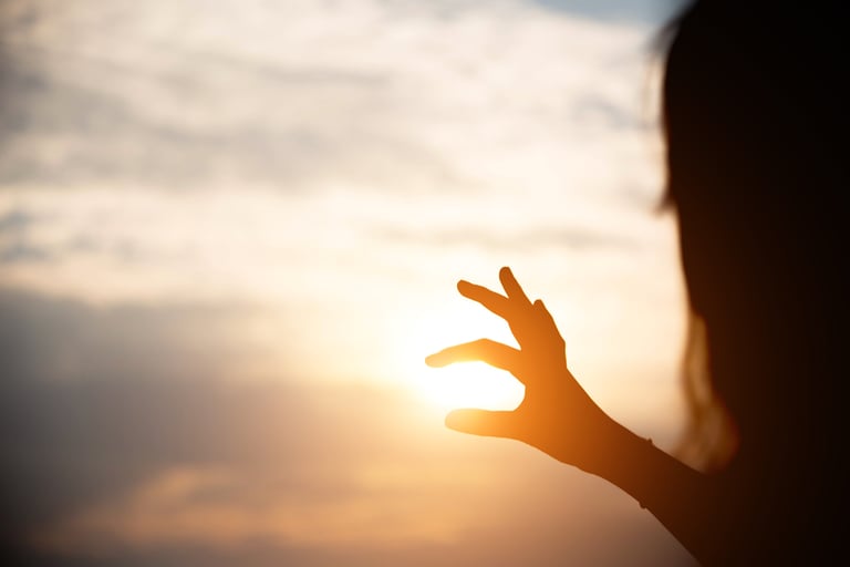 Wild Soul, science, spirituality, consciousness