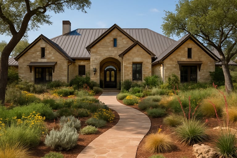 Bright living room with modern inventory