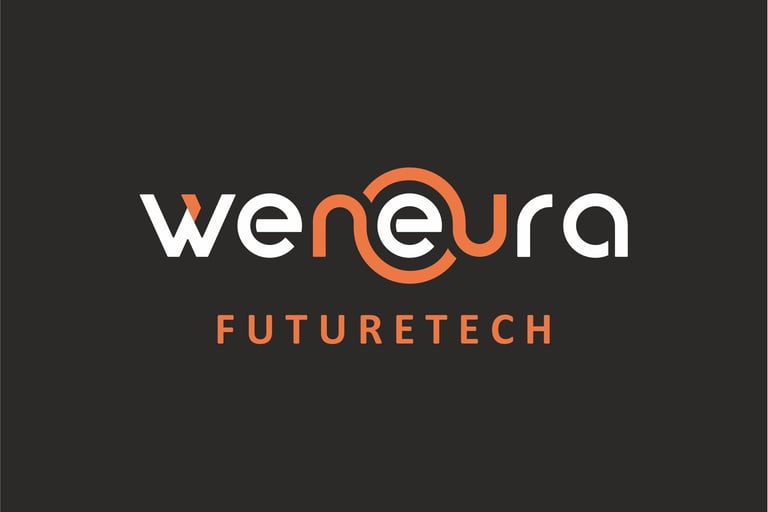 Siddharth Varsani, Founder of Weneura Futuretech