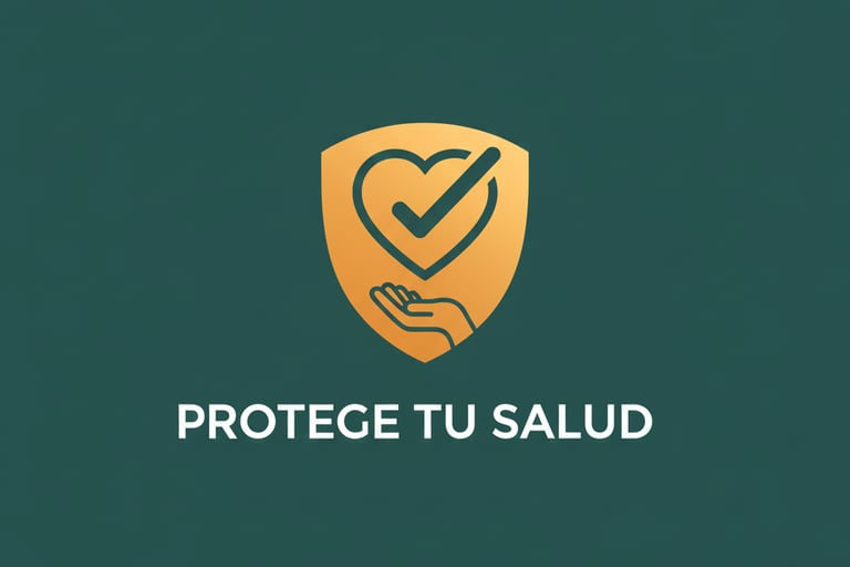 Protege tu Salud - Ecuador