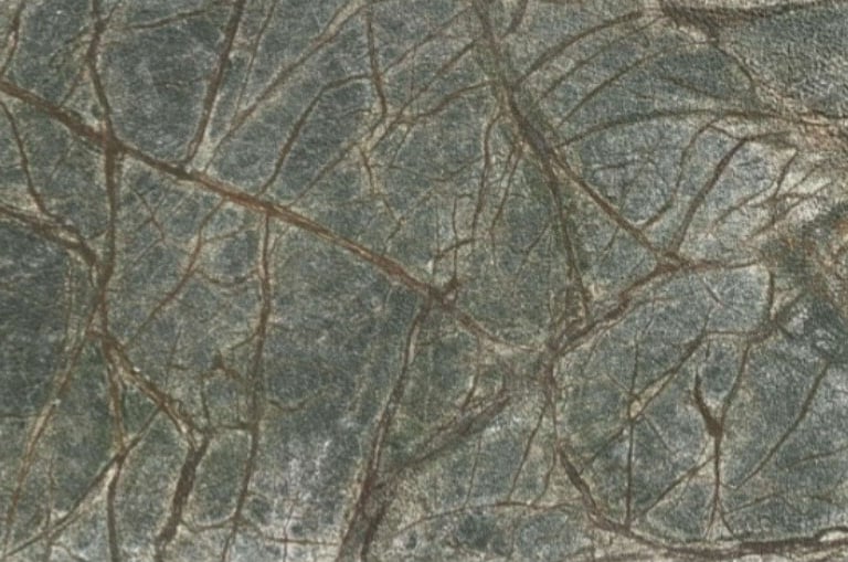 Marble Stone Veneer - Rainforest Green