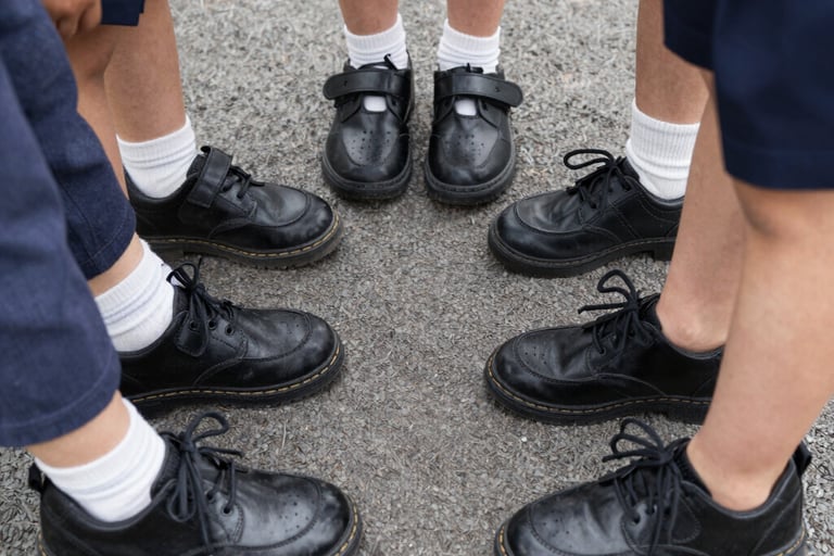 Bright living room with modern inventory