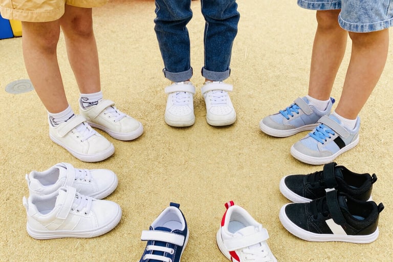 Bright living room with modern inventory