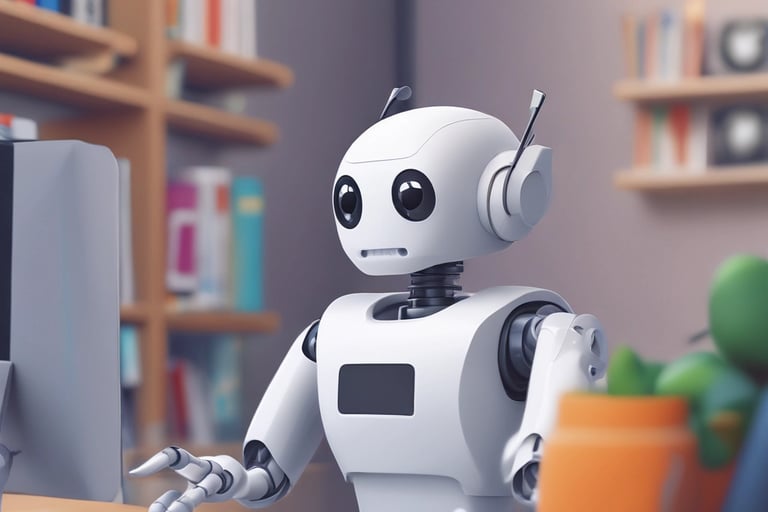 Bright living room with modern inventory