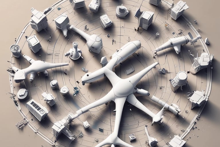 Bright living room with modern inventory