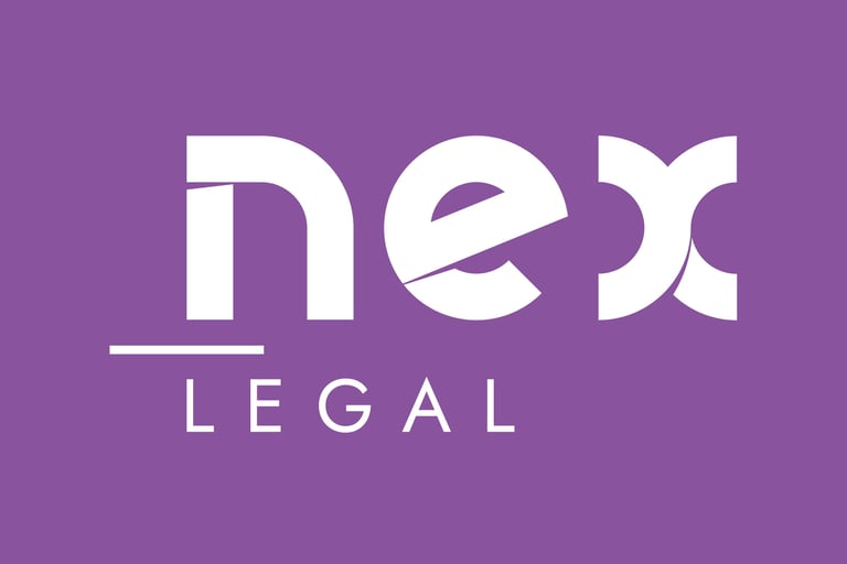 NexLegal supporto legale coordinato