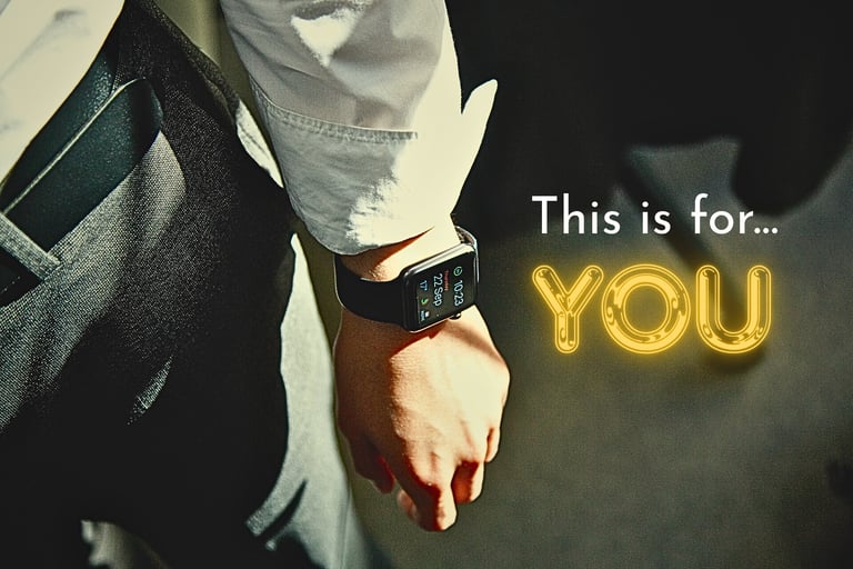 budget smartwatch brand