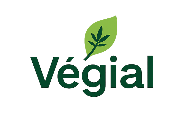 végial recettes 100% végétales protéines végétales plat simple et rapide végan végétarien