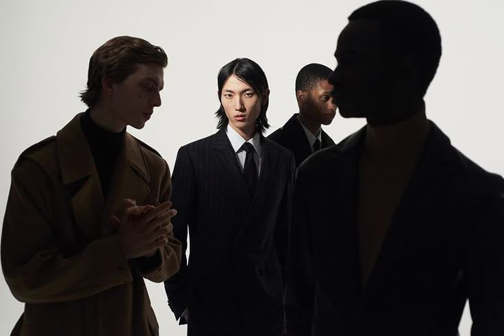 Clothe that models wear