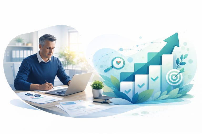 Keystone Care Consulting