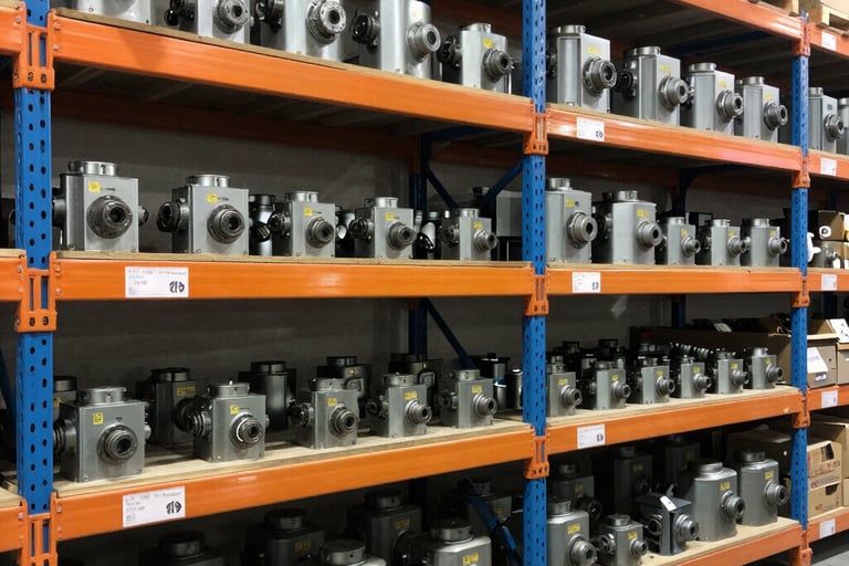 Bright living room with modern inventory