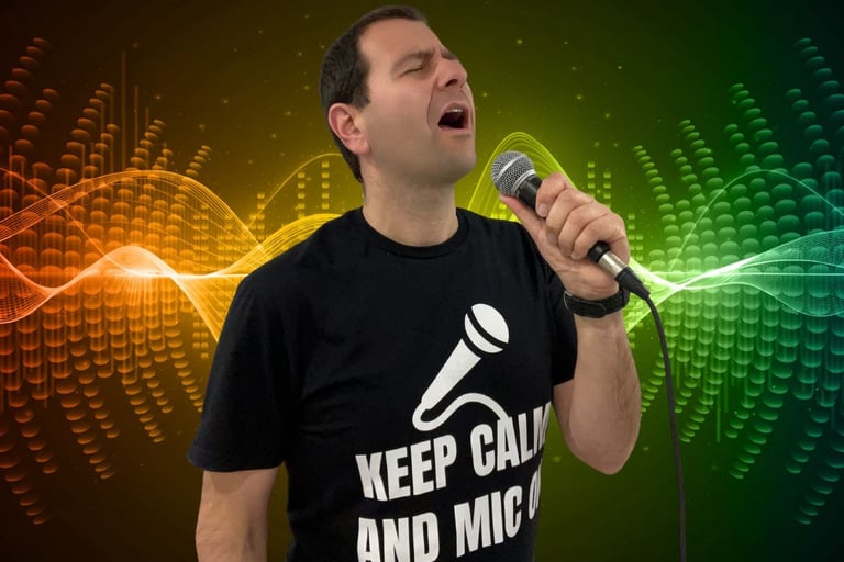 Chris Sonic Spectrum Music Gear Reviews