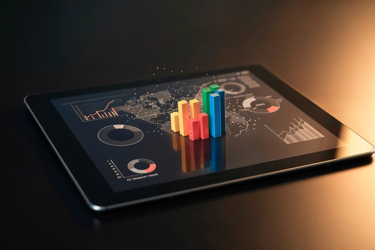 financial statement services