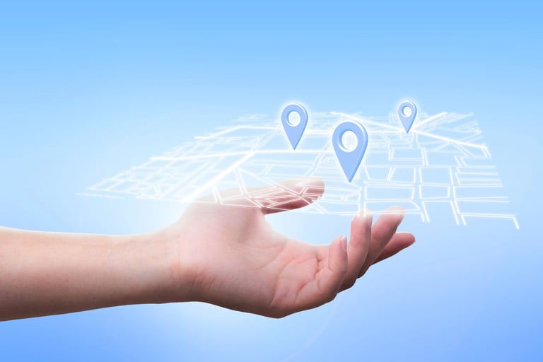 Repatriation services