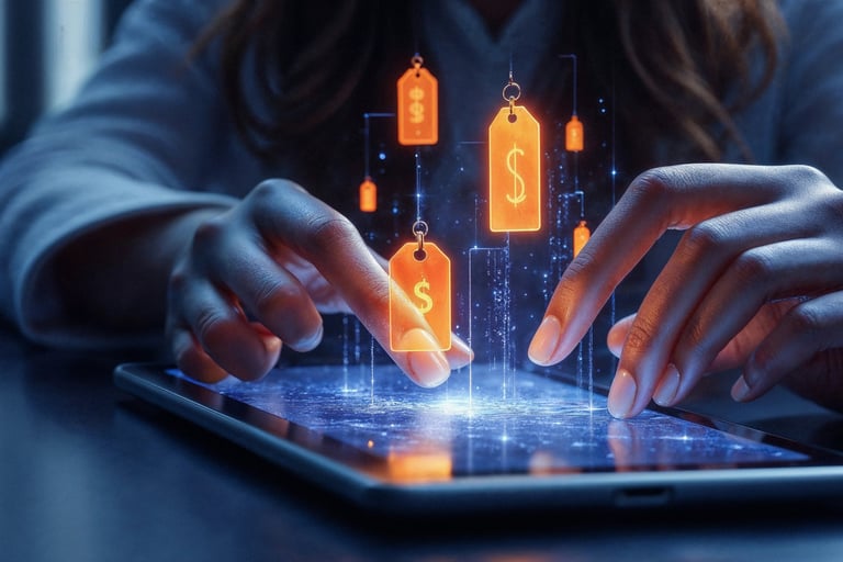 pricing transfer services