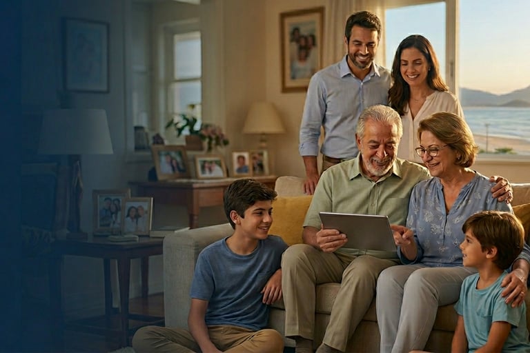 Ilacqua - Encontre Seu Crédito e Seguros