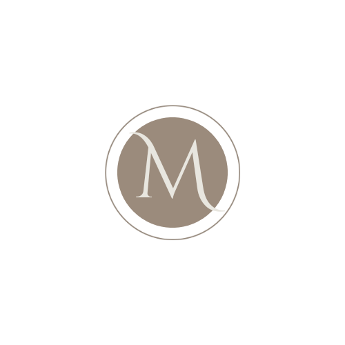 Logo Studio M Mooi