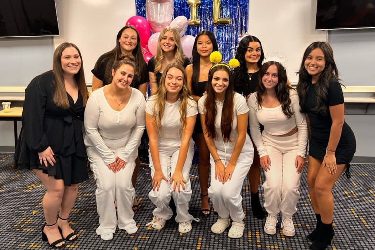 Pace DPhiE Fall 2023