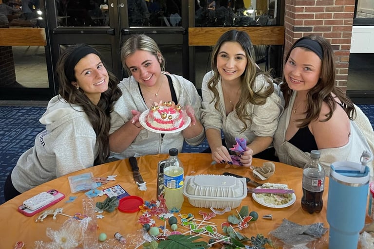 Pace DPhiE Multiple Sclerosis Event