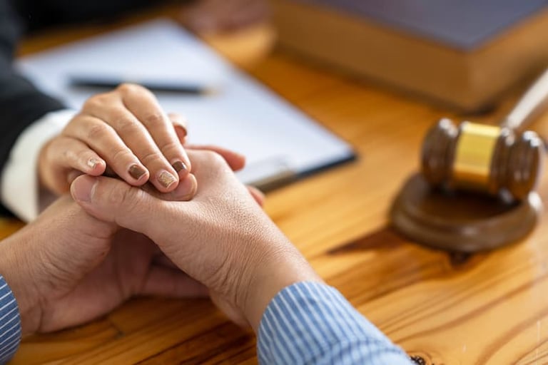 Abogados especialistas en deudas y Ley de Segunda Oportunidad en España